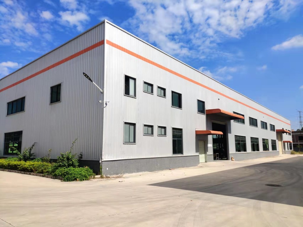 Storage Racking Factory 1024x768